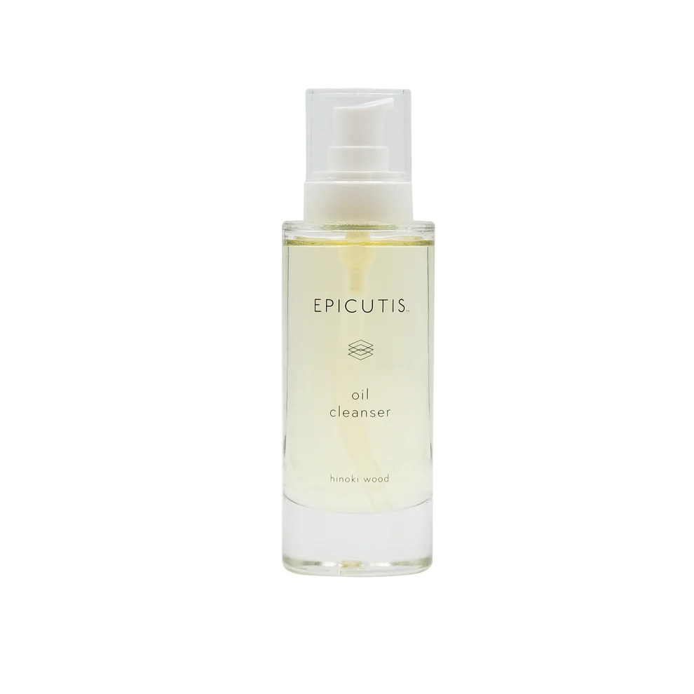 Oil Cleanser