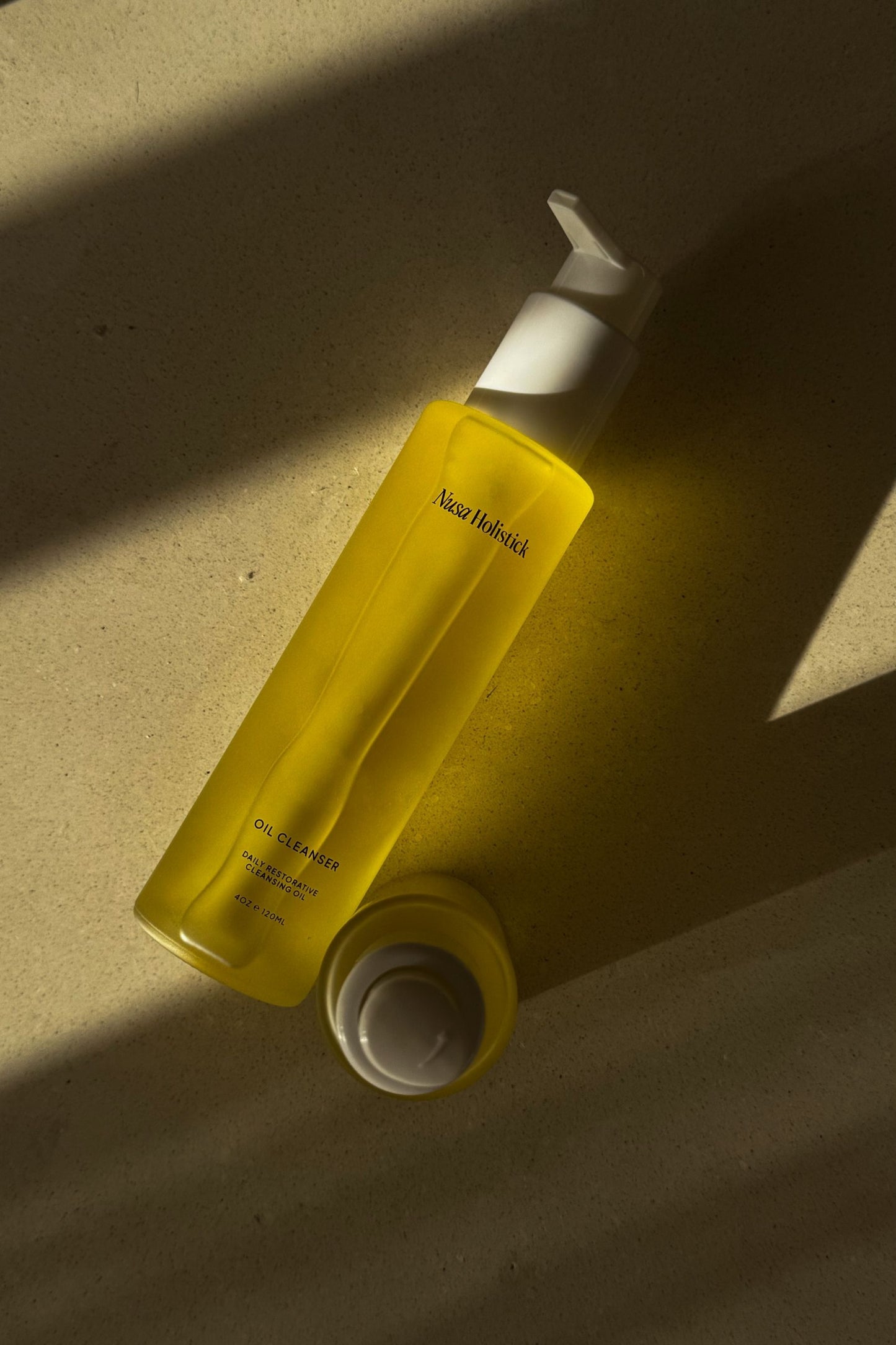 Oil Cleanser