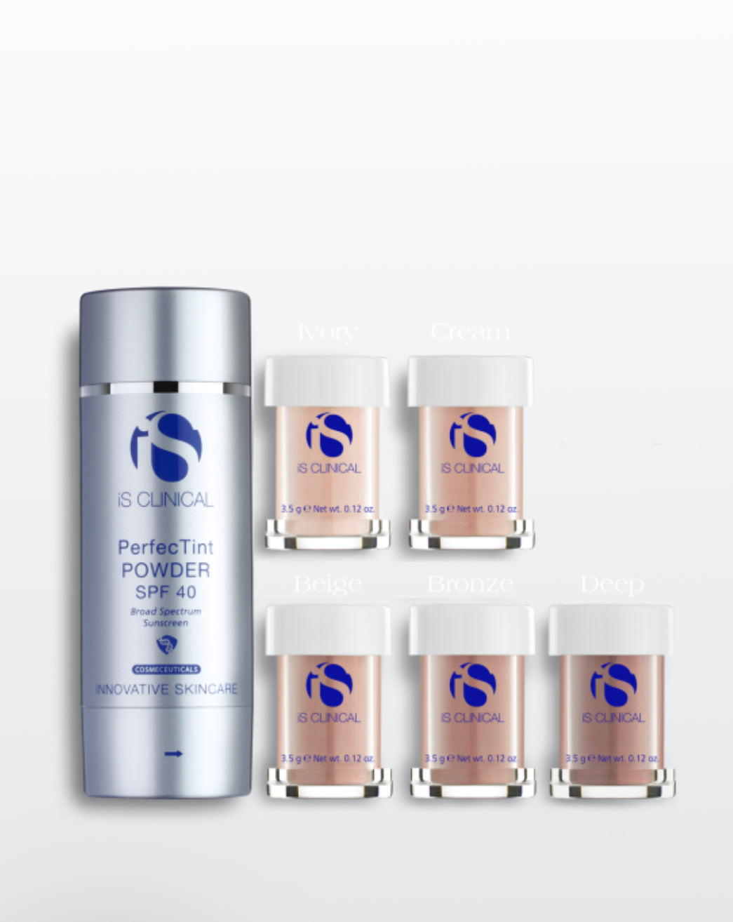 PerfectTint Powder SPF 40
