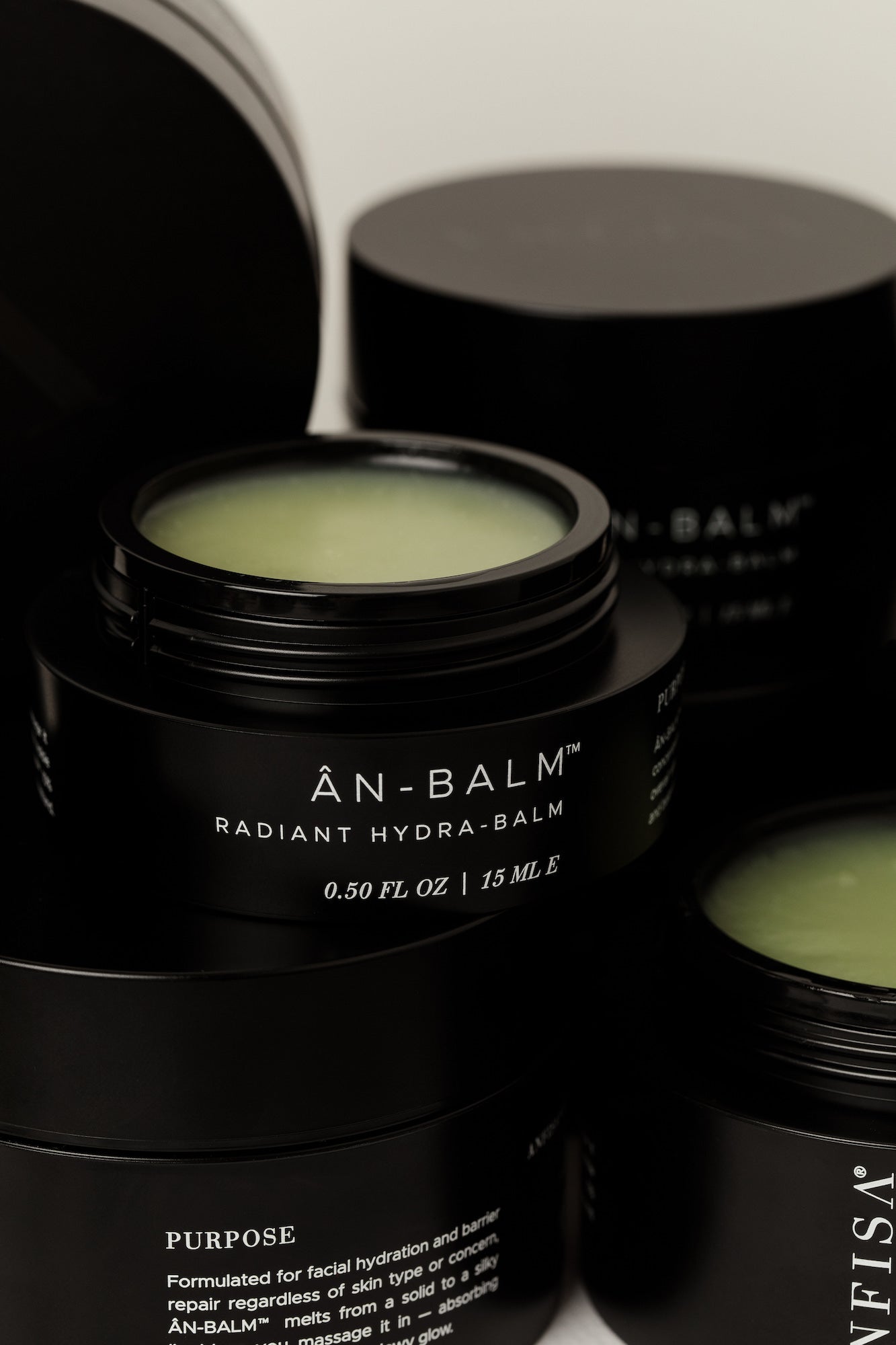 ÂN-BALM Radiant Hydra-Balm 15ml