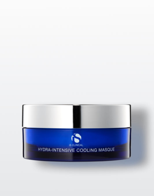 Hydra-Intensive Cooling Masque