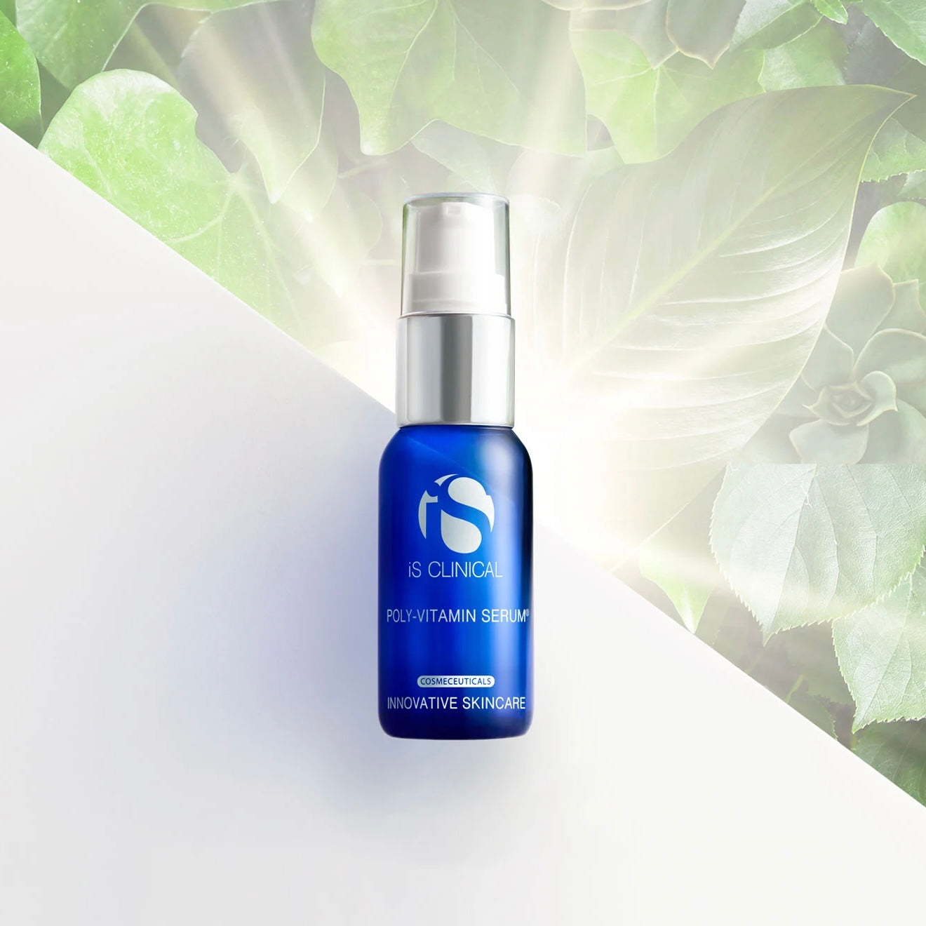 Poly-Vitamin Serum