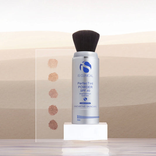 PerfectTint Powder SPF 40