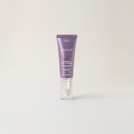 Firming Eye Cream