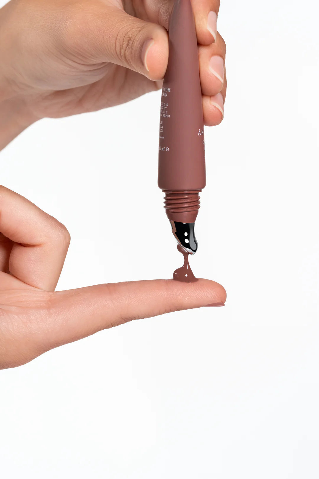 ÂN-GLOSS Spice Cake