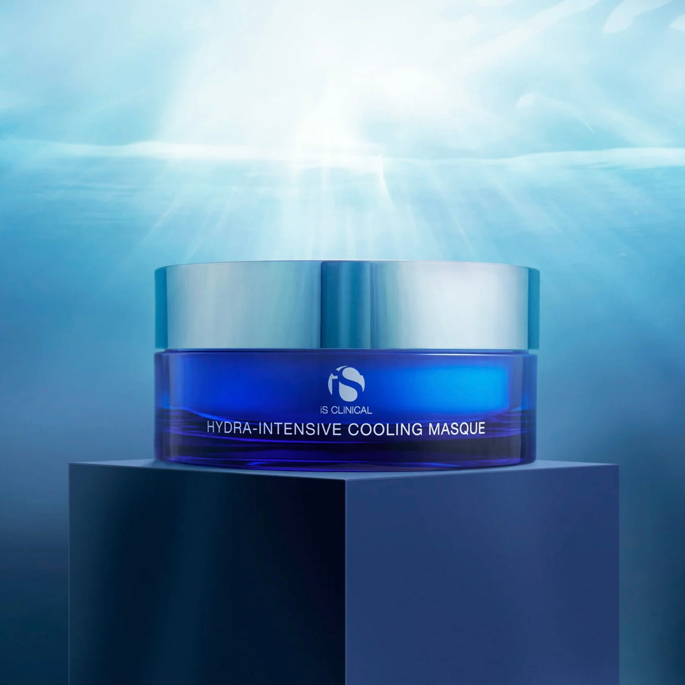 Hydra-Intensive Cooling Masque