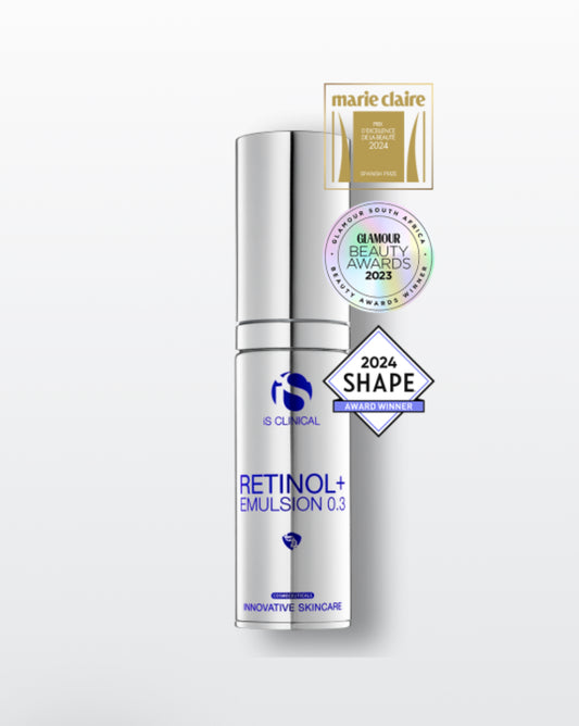 Retinol Emulsion 0.3