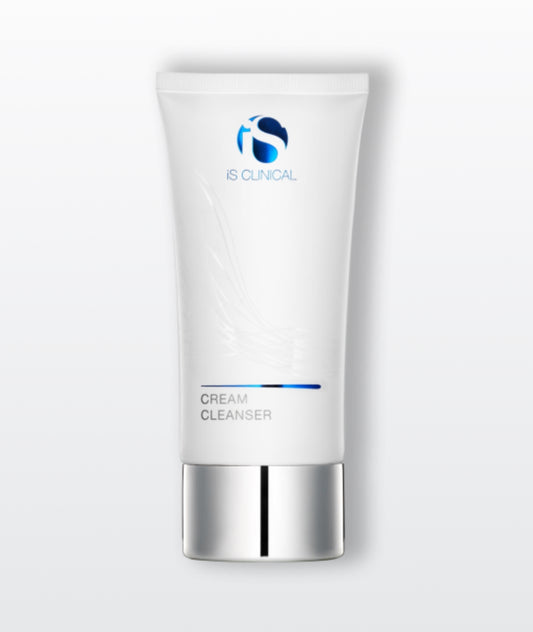 Cream Cleanser