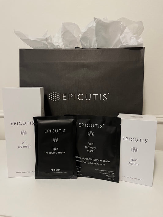 Love Your Skin - Gift Set