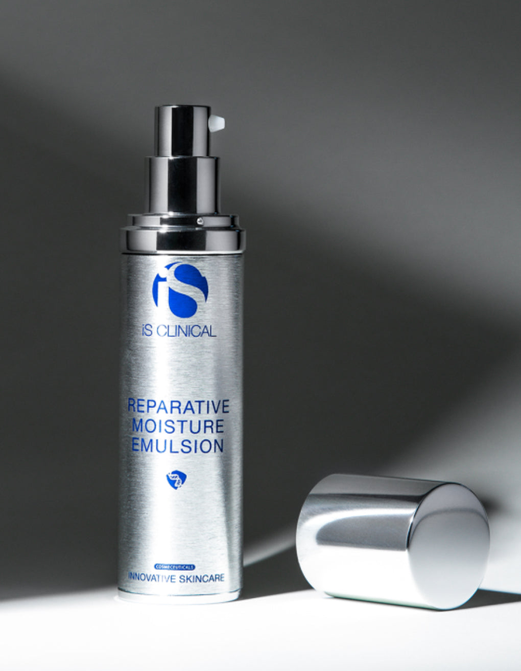 Reparative Moisture Emulsion