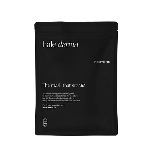 Hale Derma Sheet Mask