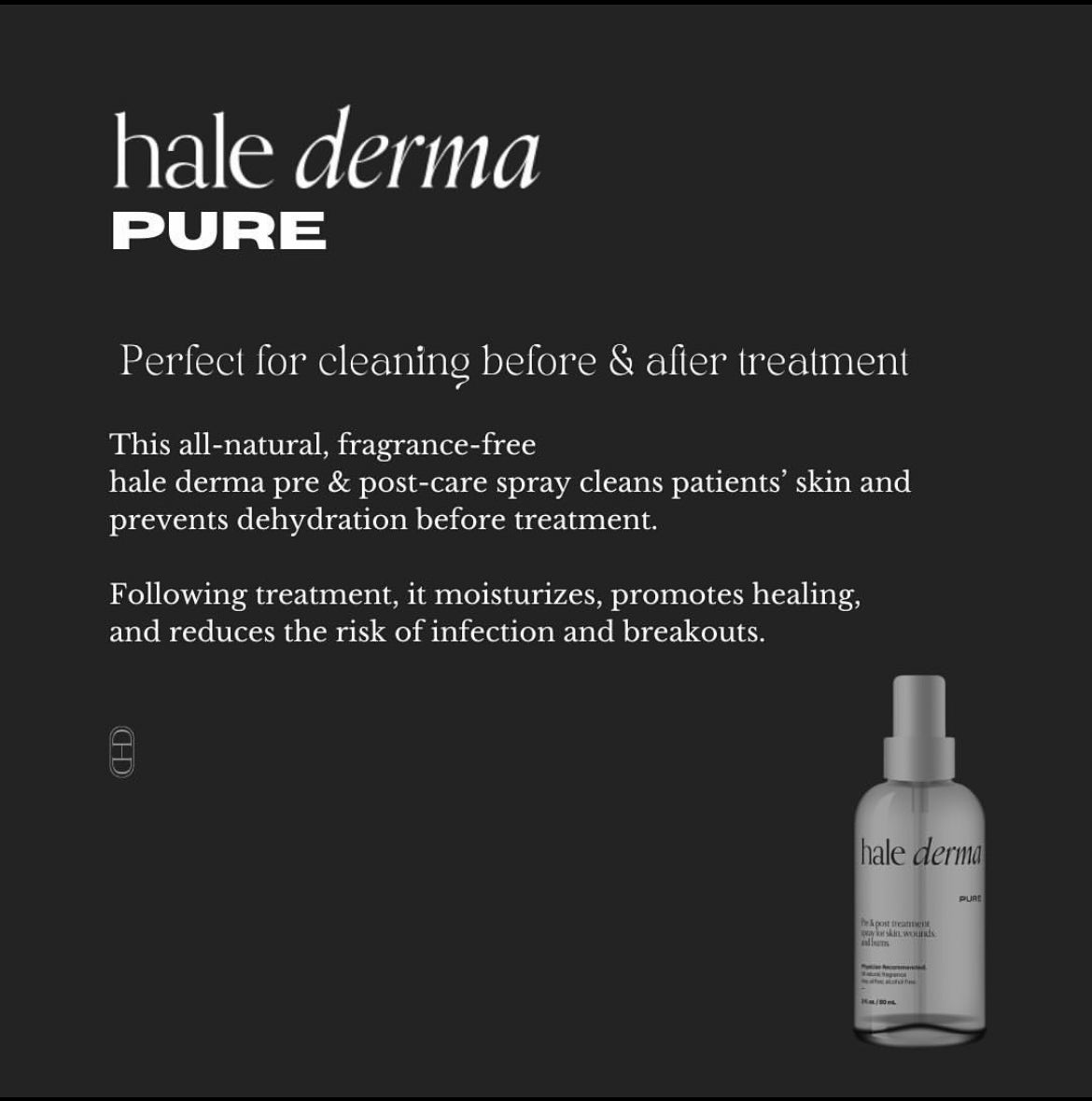 Hale Derma