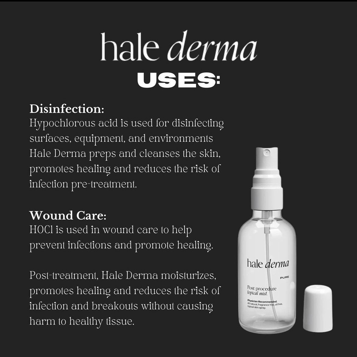 Hale Derma