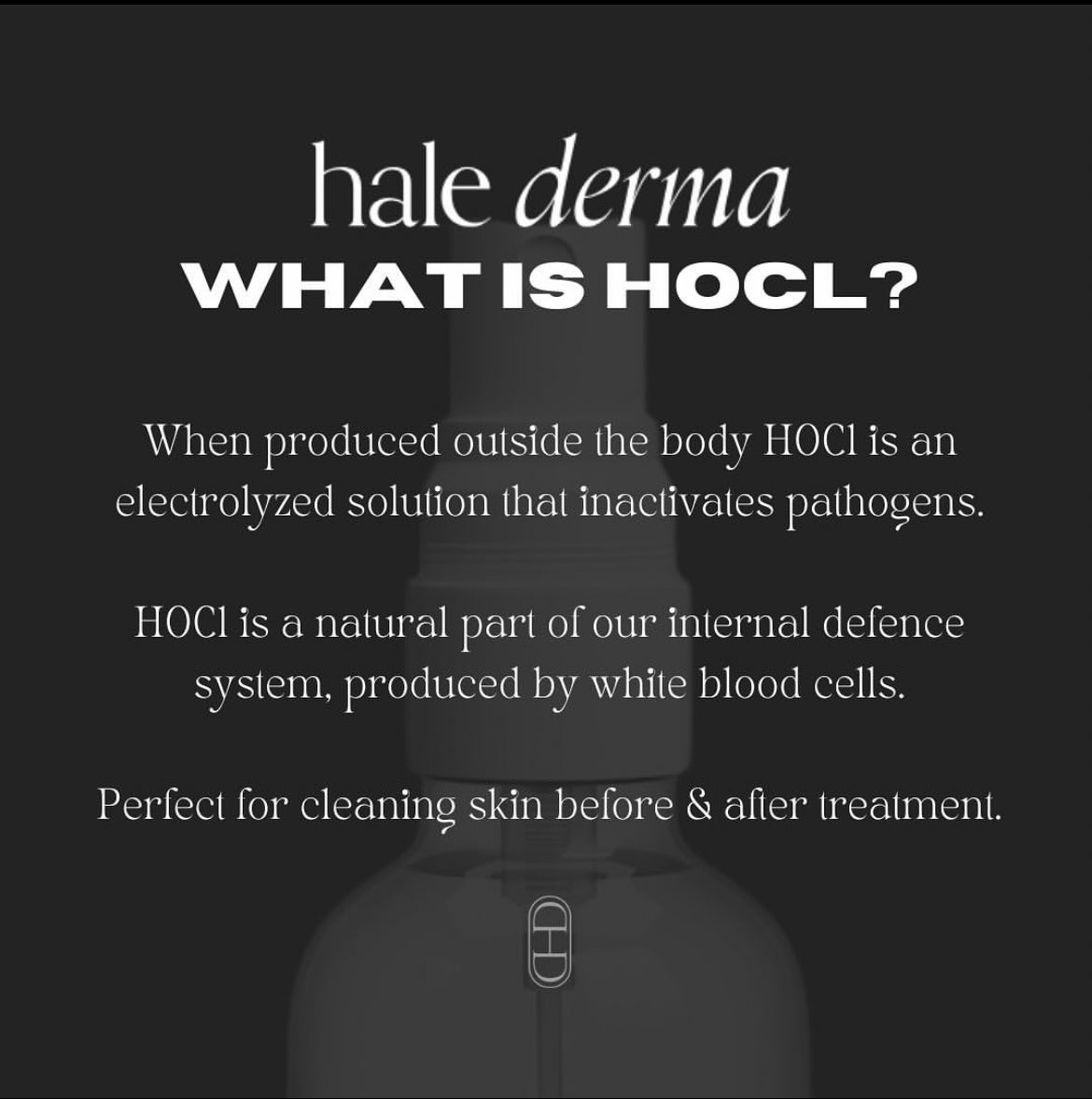 Hale Derma