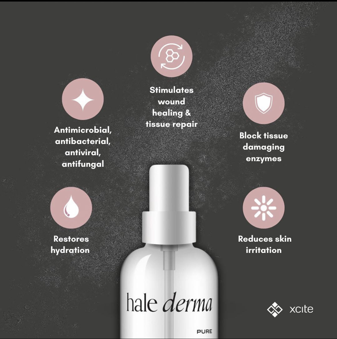 Hale Derma